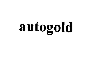 AUTOGOLD logo