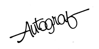 AUTOGRAF logo