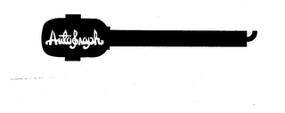 AUTOGRAPH logo