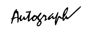 AUTOGRAPH logo