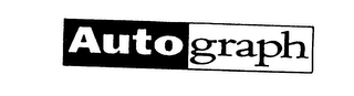 AUTOGRAPH logo