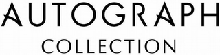 AUTOGRAPH COLLECTION logo