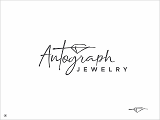 AUTOGRAPH JEWELRY logo