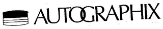 AUTOGRAPHIX logo