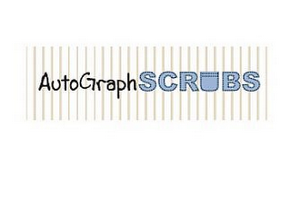 AUTOGRAPHSCRUBS logo