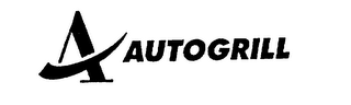 AUTOGRILL logo