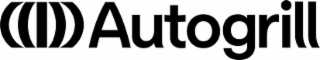 AUTOGRILL logo