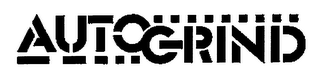 AUTOGRIND logo