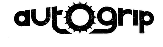 AUTOGRIP logo