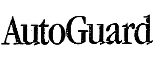 AUTOGUARD logo