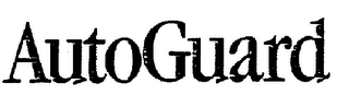 AUTOGUARD logo