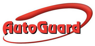 AUTOGUARD logo