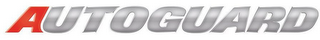 AUTOGUARD logo