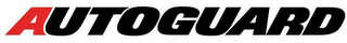 AUTOGUARD logo