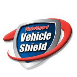 AUTOGUARD VEHICLE SHIELD logo