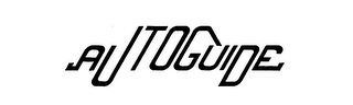AUTOGUIDE logo