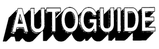 AUTOGUIDE logo