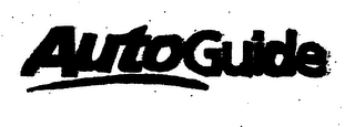 AUTOGUIDE logo