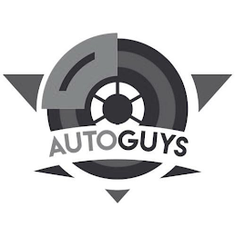 AUTOGUYS logo