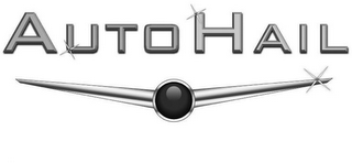 AUTOHAIL logo