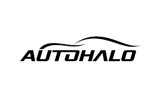 AUTOHALO logo