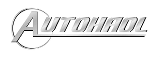 AUTOHAOL logo