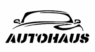AUTOHAUS logo