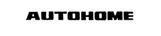 AUTOHOME logo