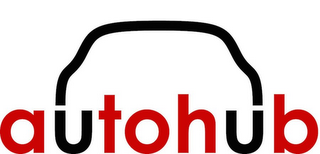 AUTOHUB logo