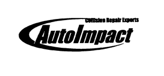 AUTOIMPACT COLLISION REPAIR EXPERTS logo