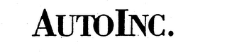 AUTOINC. logo