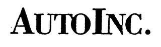 AUTOINC. logo