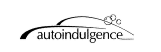 AUTOINDULGENCE logo