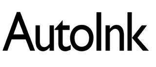 AUTOINK logo