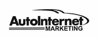 AUTOINTERNET MARKETING logo