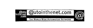 AUTOINTHENET.COM logo
