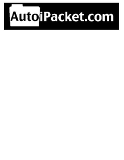 AUTOIPACKET.COM logo