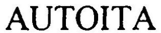 AUTOITA logo
