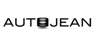 AUTOJEAN logo