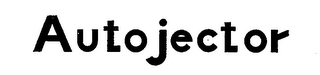 AUTOJECTOR logo