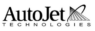 AUTOJET TECHNOLOGIES logo