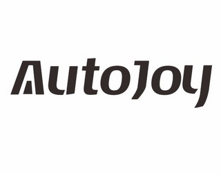 AUTOJOY logo