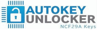 AUTOKEY UNLOCKER NCF29A KEYS
