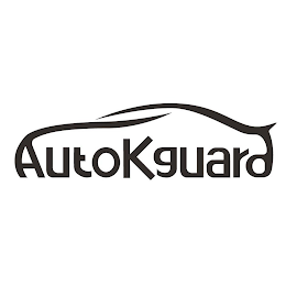 AUTOKGUARD logo