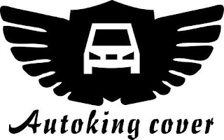 AUTOKING COVER logo
