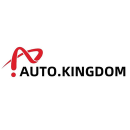 AUTO.KINGDOM logo
