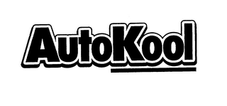 AUTOKOOL logo