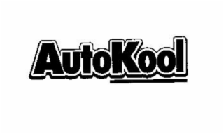 AUTOKOOL logo