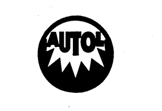 AUTOL logo