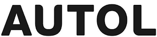 AUTOL logo